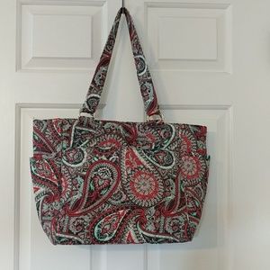 waverly tote